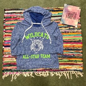 Derek heart hoodie!❤️